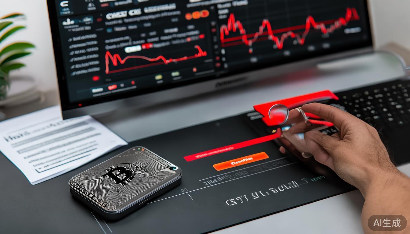 imToken冷钱包使用方法全解析，关乎数字货币资产安全