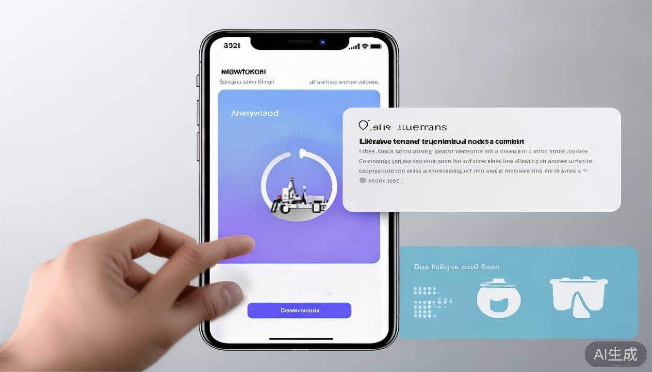 苹果用户必看！imToken最新版本安装条件及注意事项