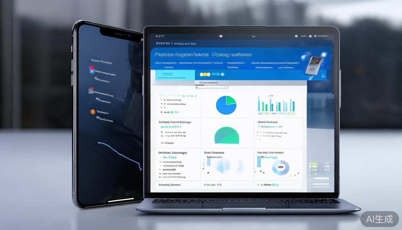 数字资产管理新宠imToken：防护资产安全，辅助投资决策