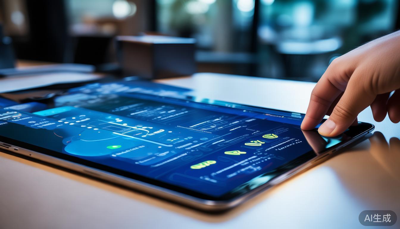 探寻数字资产投资路径，imToken钱包使用要点及风险防范