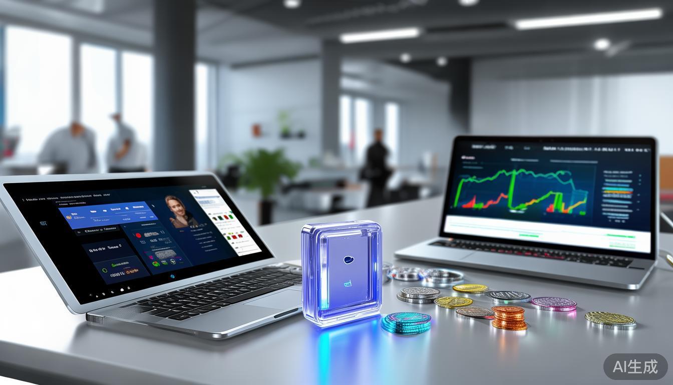 深入剖析imToken最新网址:进步显著却面临竞争与需求挑战?