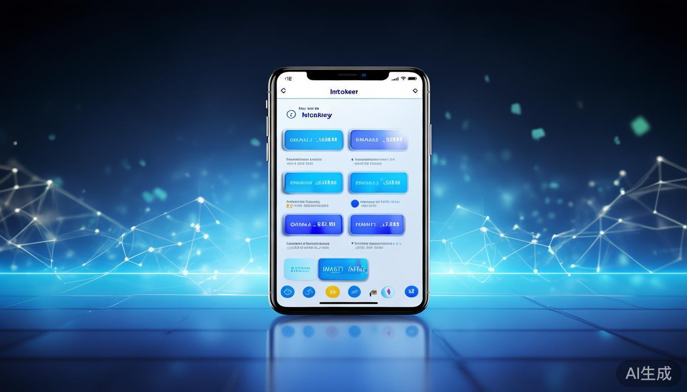 加密货币普及下,imToken钱包因何成用户数字资产管理首选?