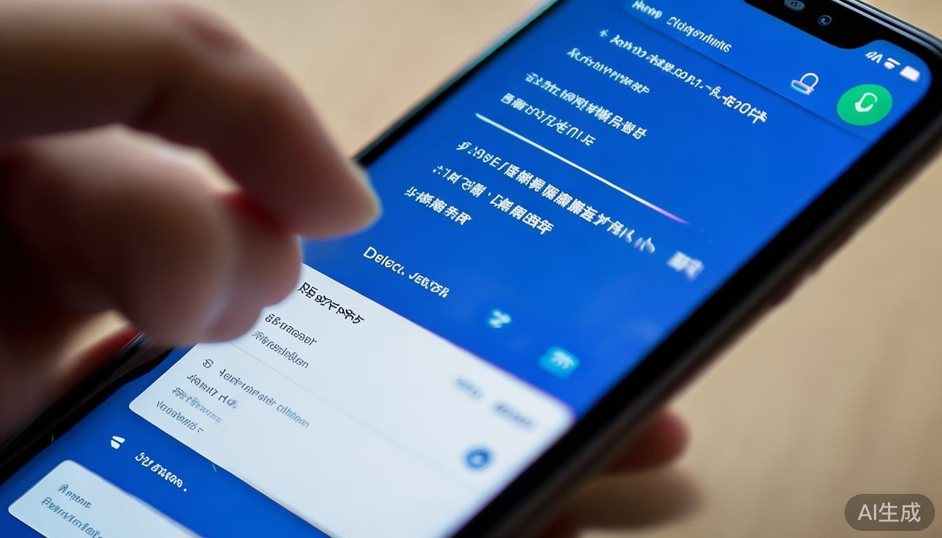 imToken安卓版:数字资产安全保障,控制权交还用户