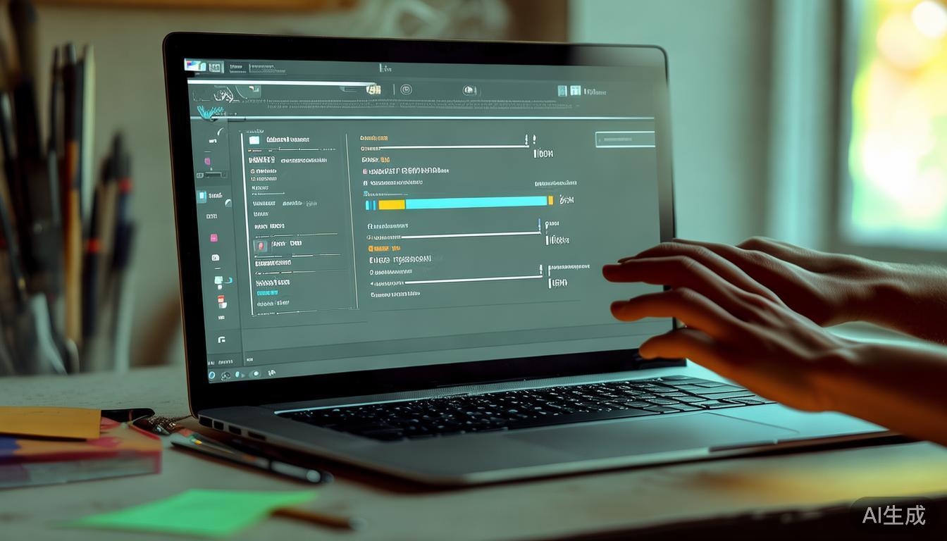 使用im钱包:下载环节挑战多,安装顺利但细节待提升