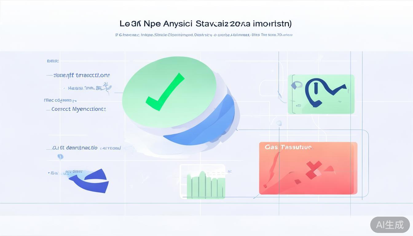 imToken操作日志全解析:查看方法、常见类型与实际应用场景