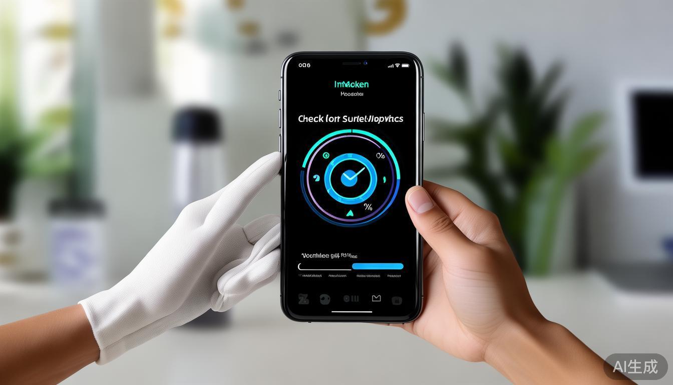 imToken钱包安全指南:仔细核对授权与硬件钱包支持,如何守护你的数字资产?