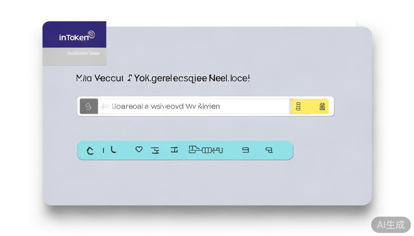 imToken免费版安全密码设置指南:如何创建高强度密码,守护你的数字资产?