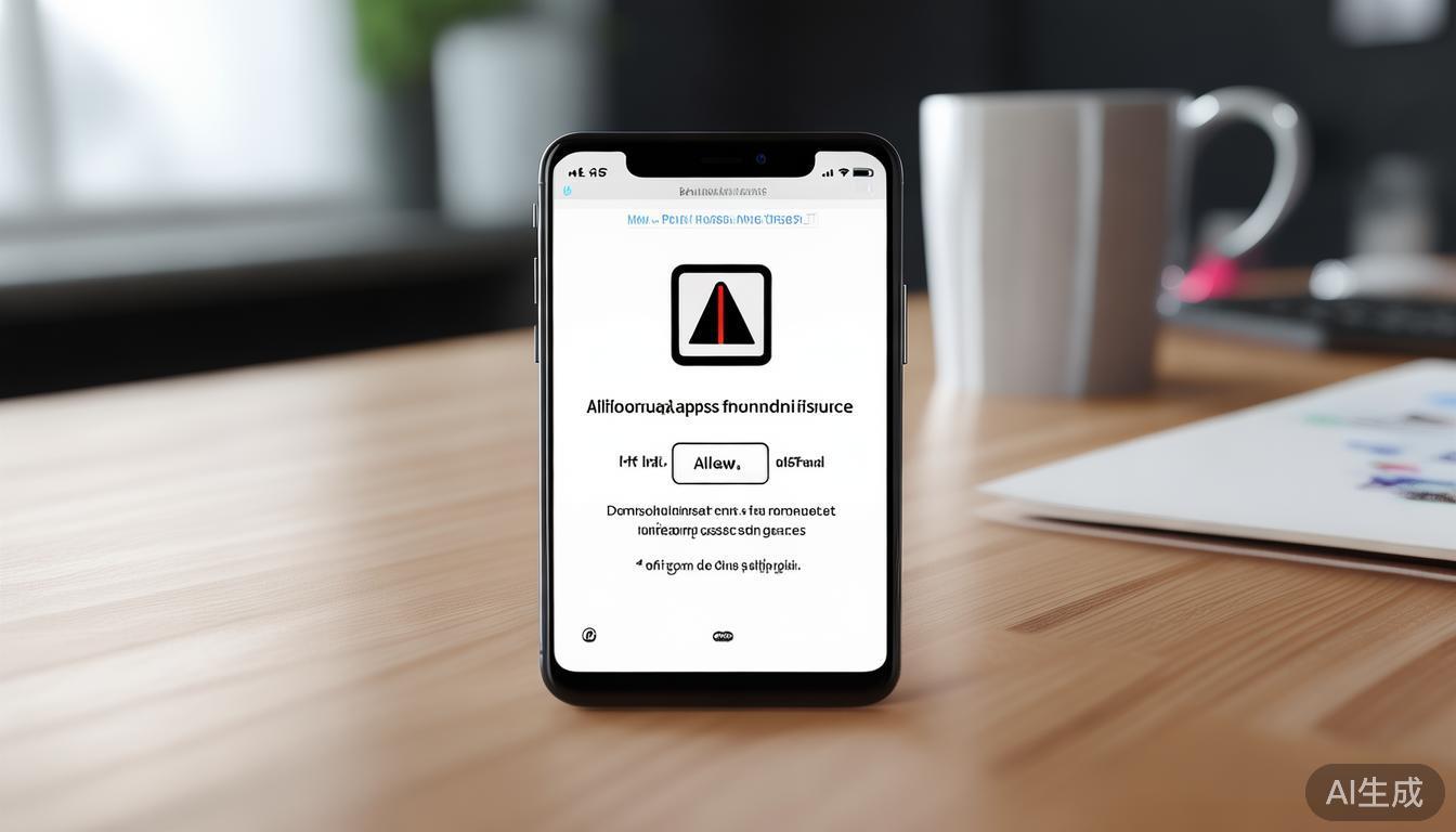 新手必看：imToken安卓版官方下载、安装及安全设置指南