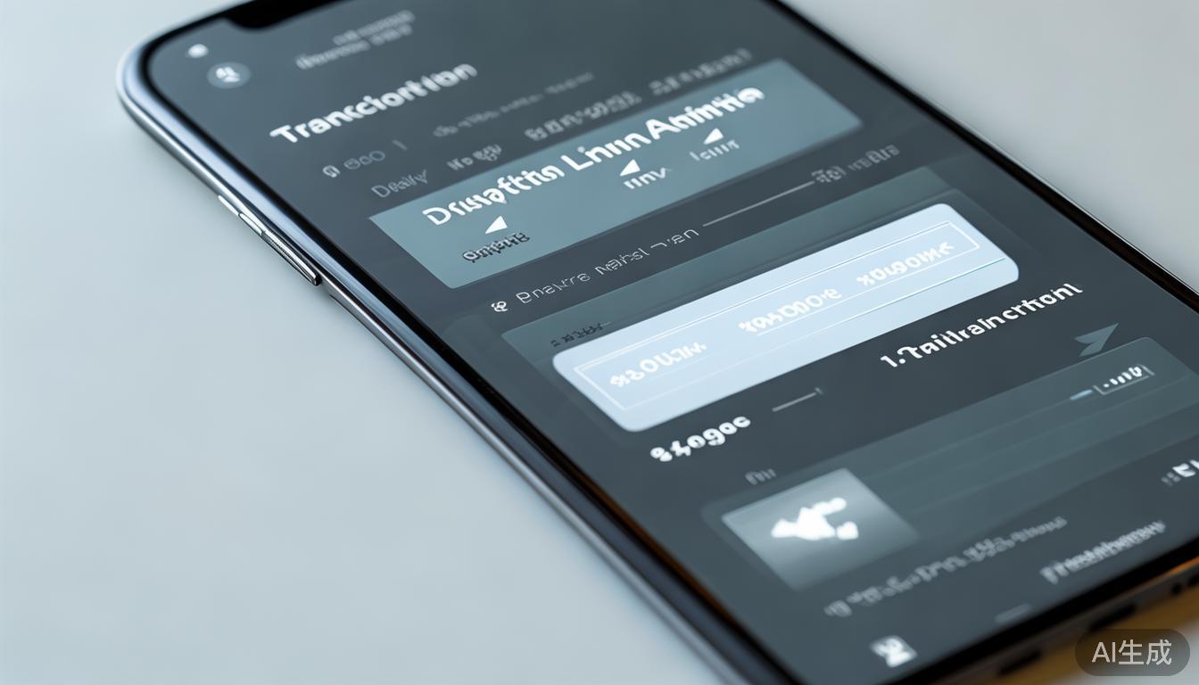 im钱包安卓版如何调整交易额度？保护财务安全的关键步骤