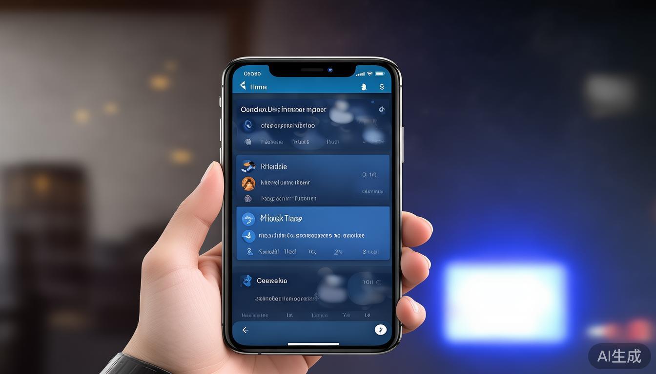 下载imToken中文版，体验资产管控便捷与流畅交易亮点