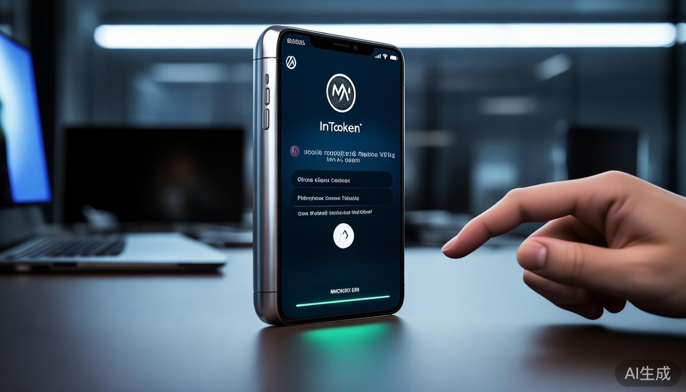 imToken新版数字资产钱包APP功能升级,智能行情提醒超实用