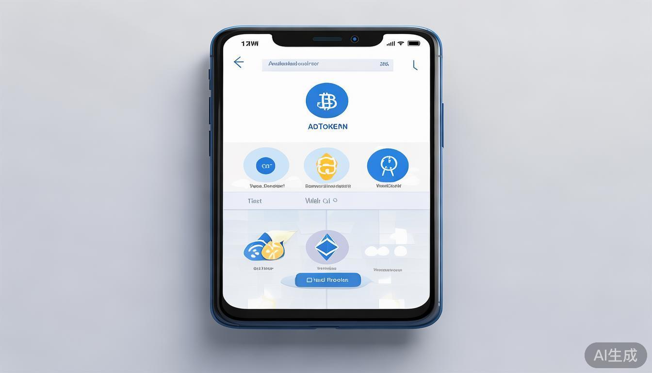 如何顺利下载与使用imToken 2.0版？这些步骤要牢记