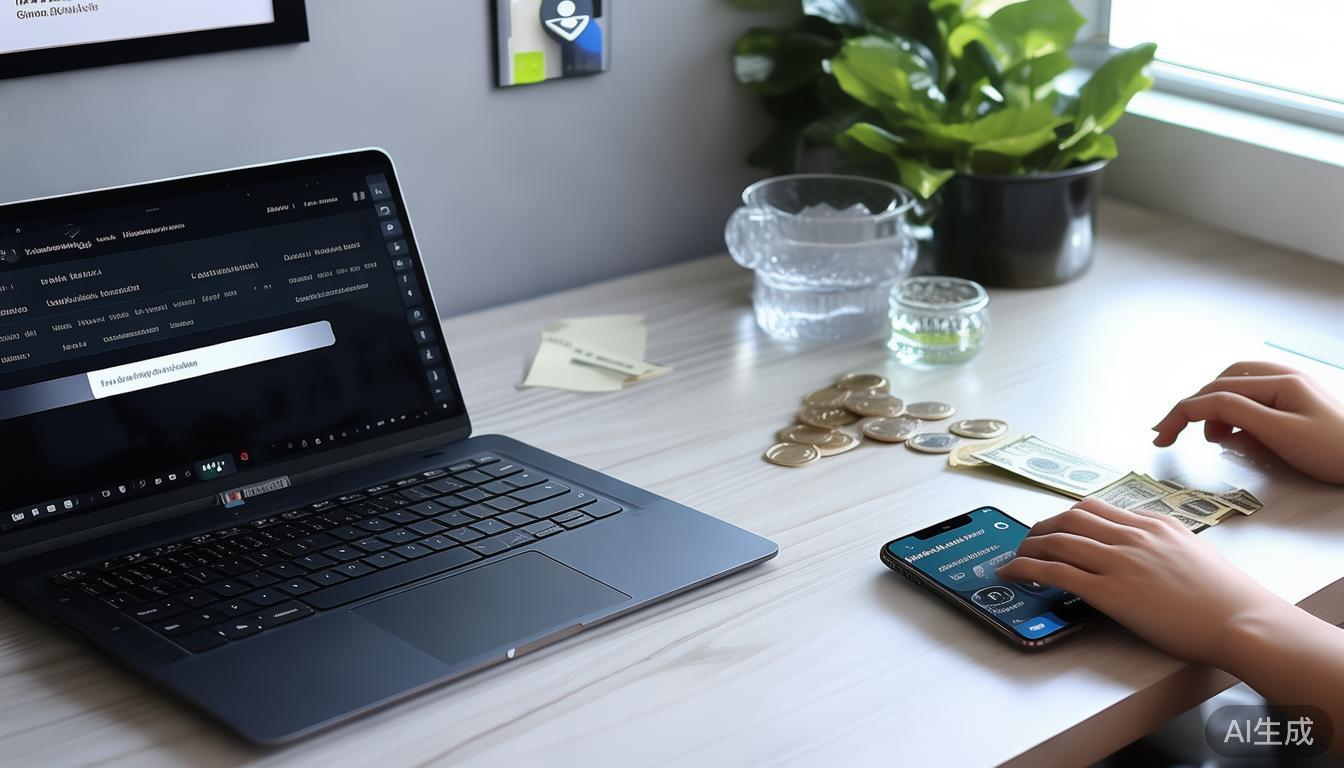 长期使用 imToken 通用版的经验分享：数字资产管理要点与风险防范