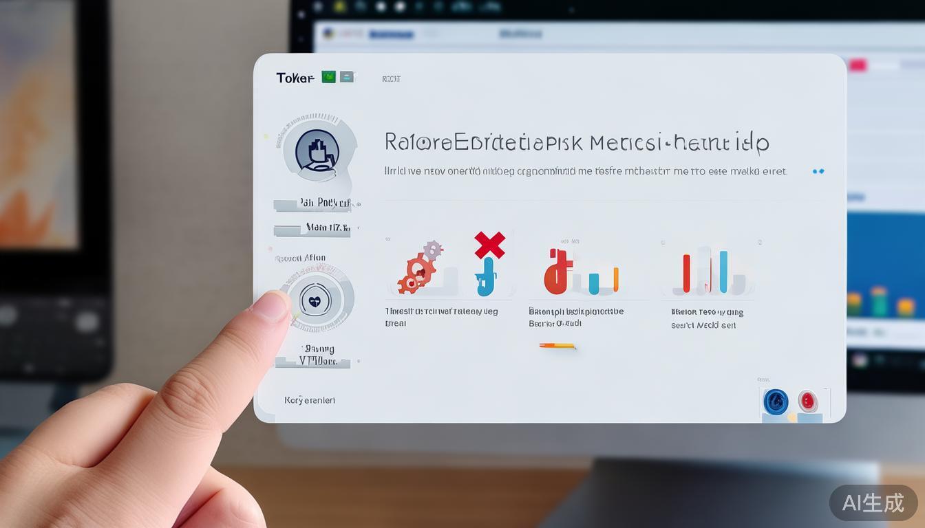 Token钱包便捷性出色，安全性佳，但使用门槛问题引关注