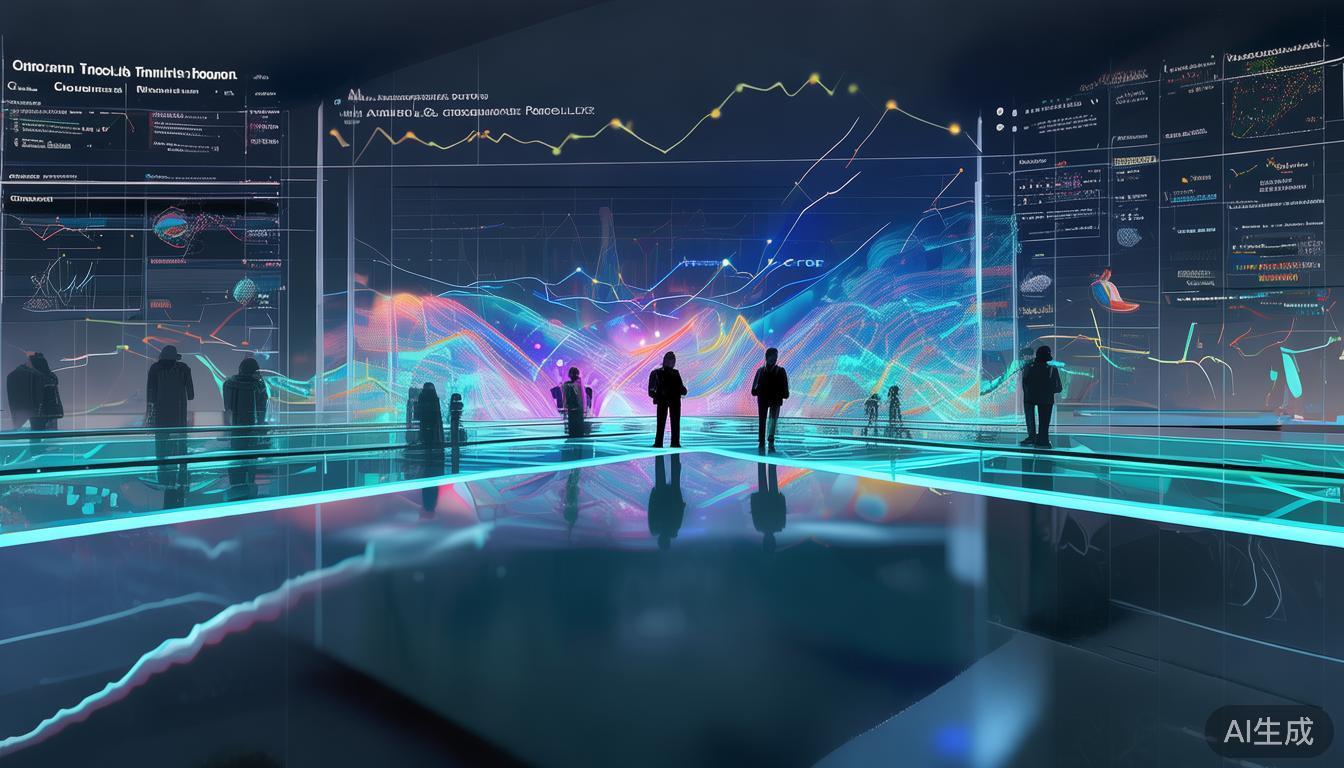 imToken国外版：数字钱包在全球面临的信任挑战与机遇