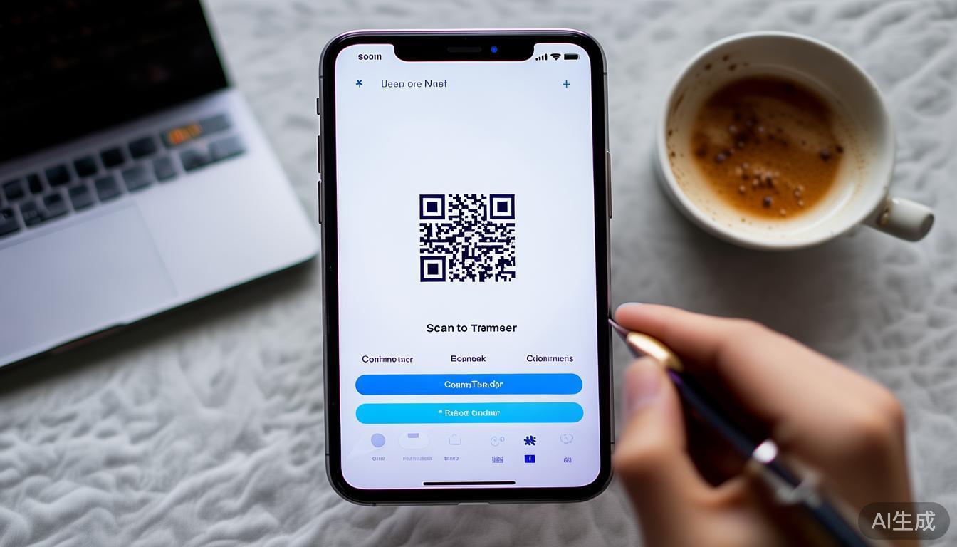 数字资产管理多年使用者亲述:imToken国内下载后的功能亮点与使用要点