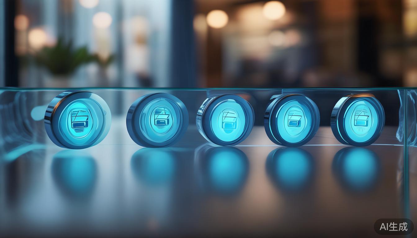 imToken新地址关联多钱包提升操作效率,如何实现及有何意义?