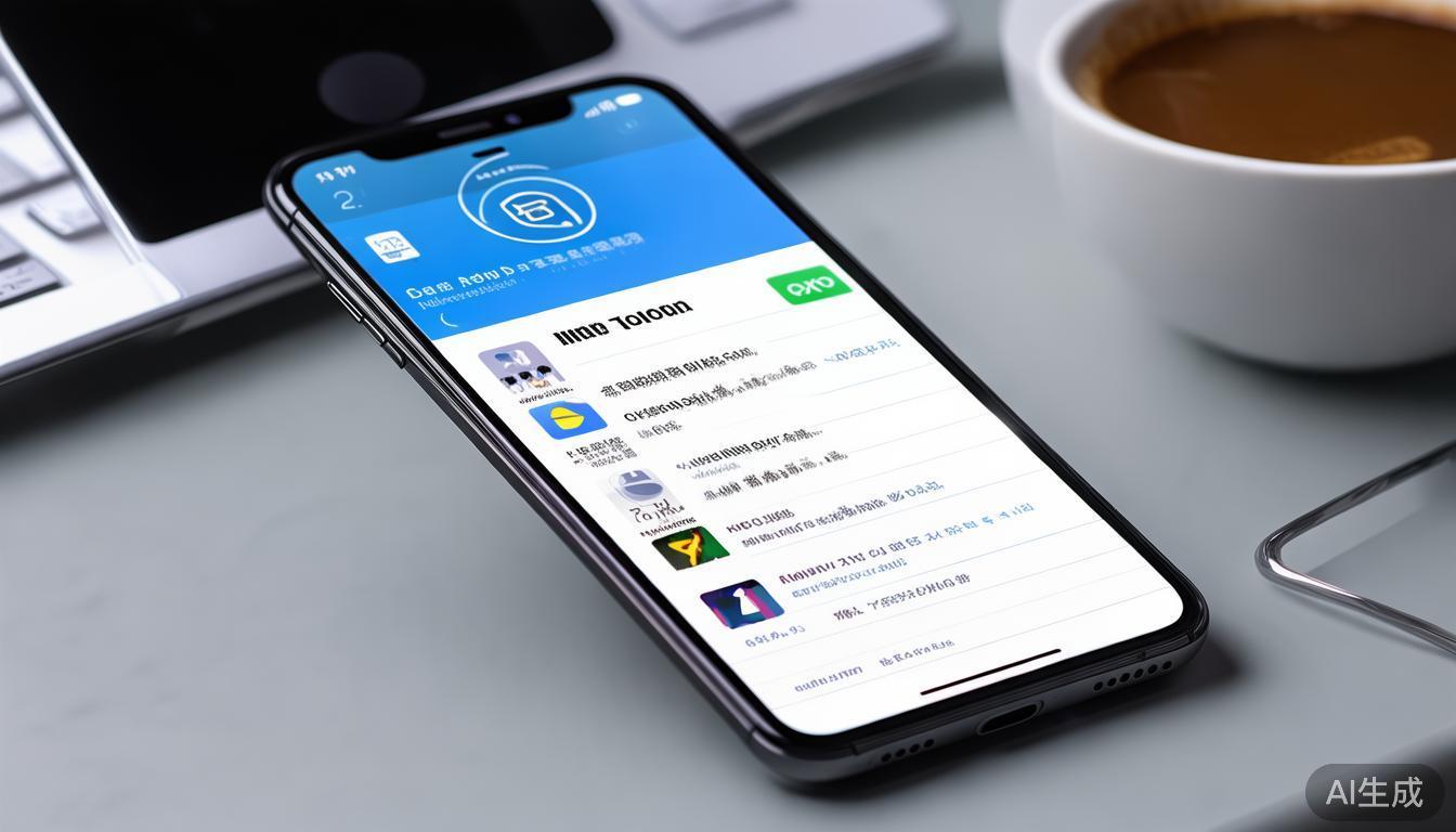 长期用数字钱包的老用户:中文环境找imToken安全下载渠道很重要