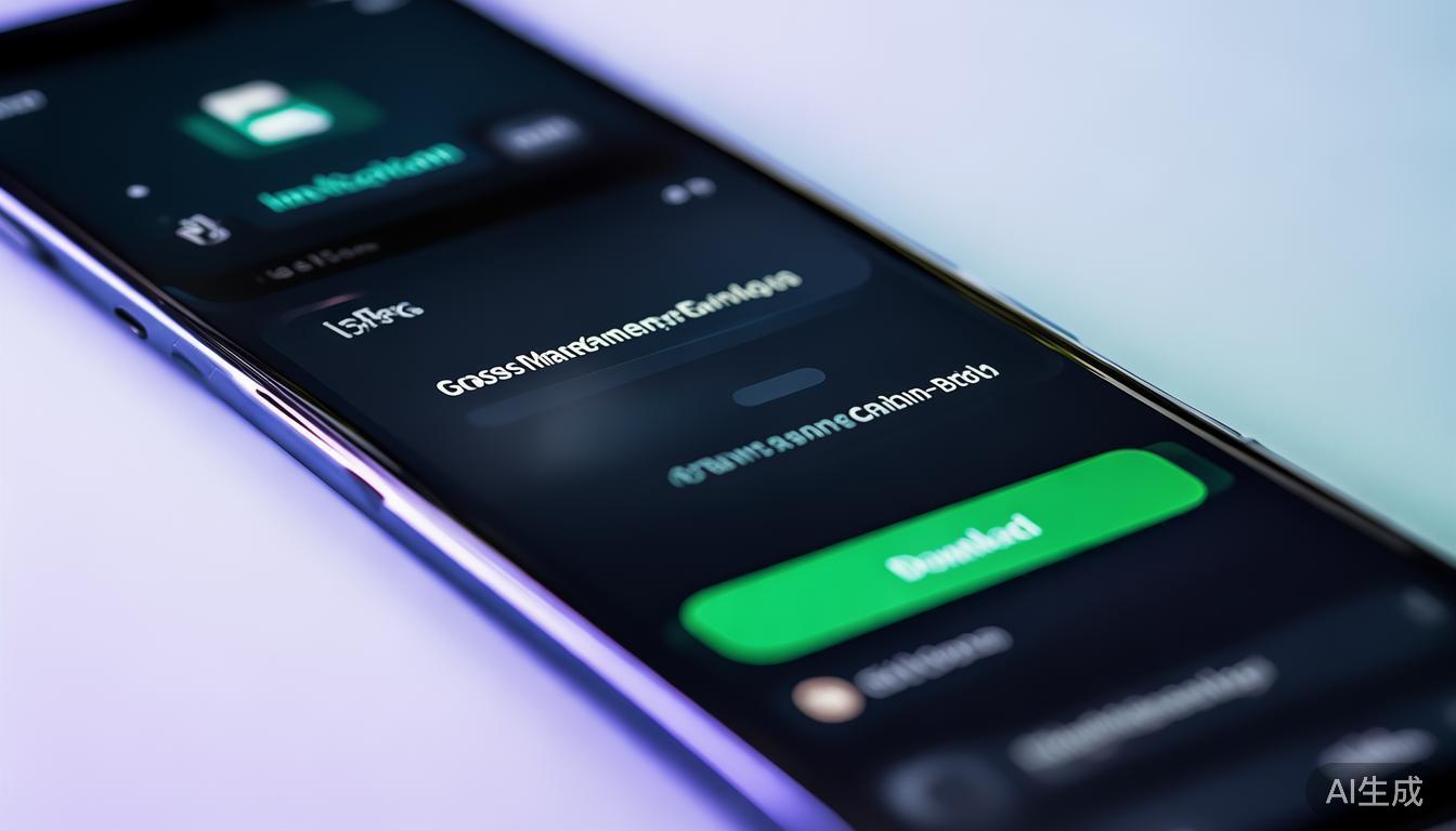 数字资产管理:imToken钱包下载后,如何平衡安全与便捷?