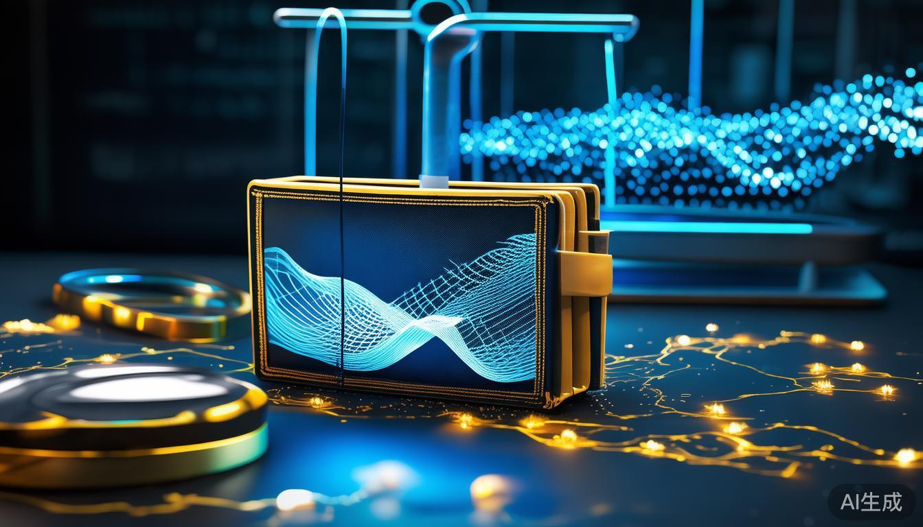 数字货币投资:imToken更新虽有新功能,但投资决策应重风险控制