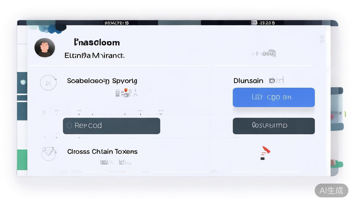 数字资产投资者必看!imToken冷钱包如何安全高效进行资金再分配?