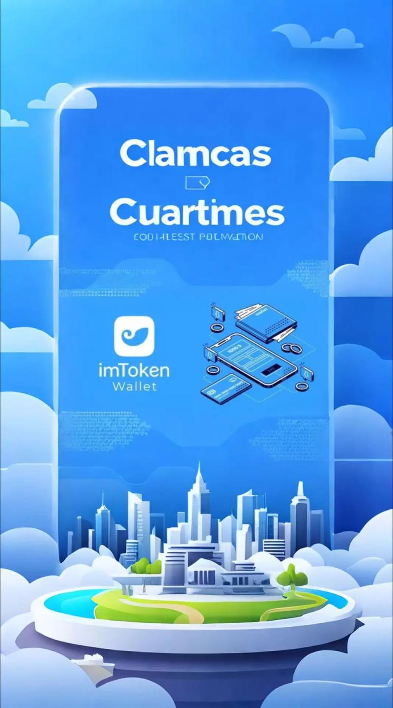 下载 imToken 官网应用程序,这些注意事项你需知晓