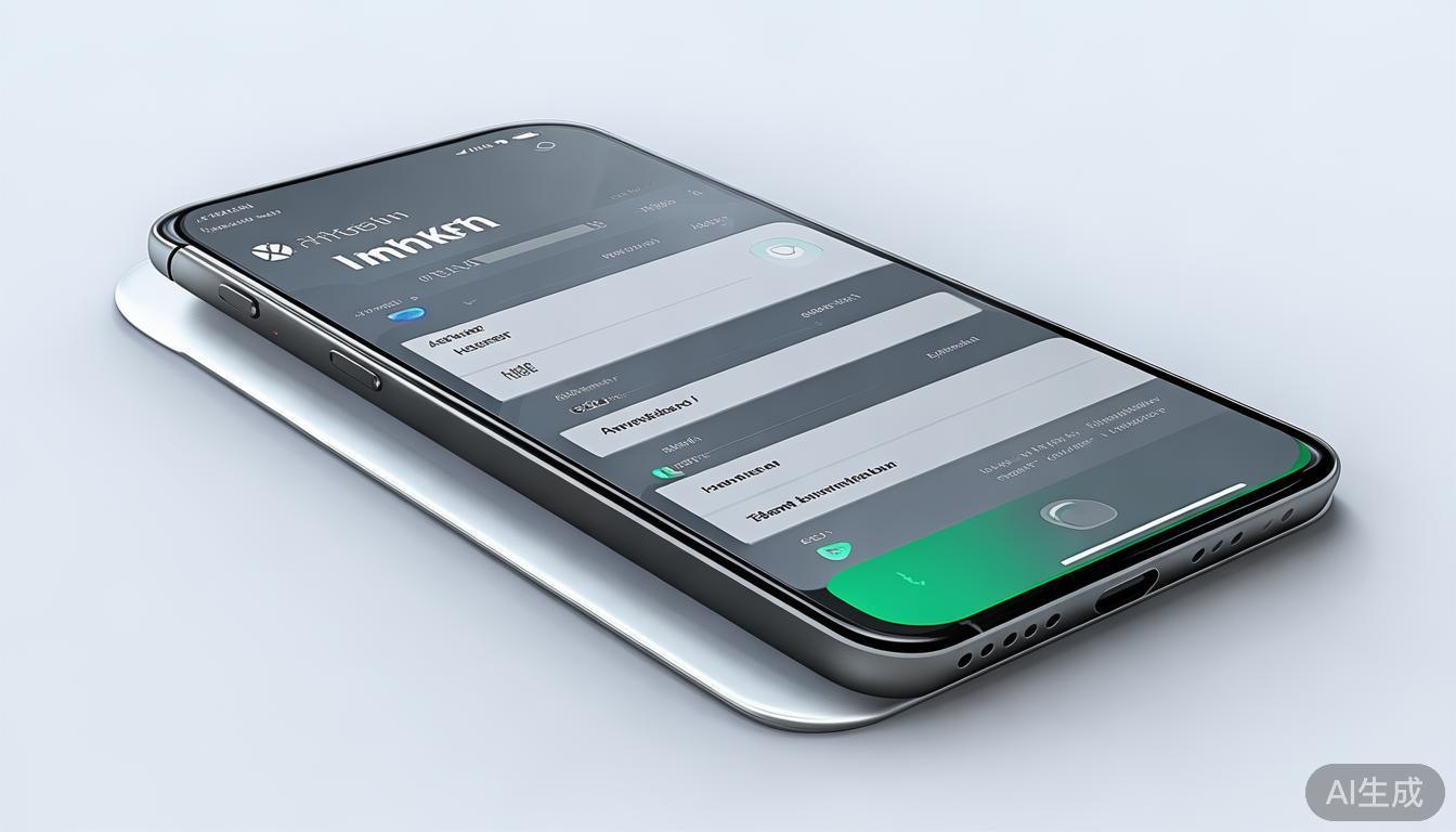 imToken钱包技术提升、界面优化,运行效率持续优化