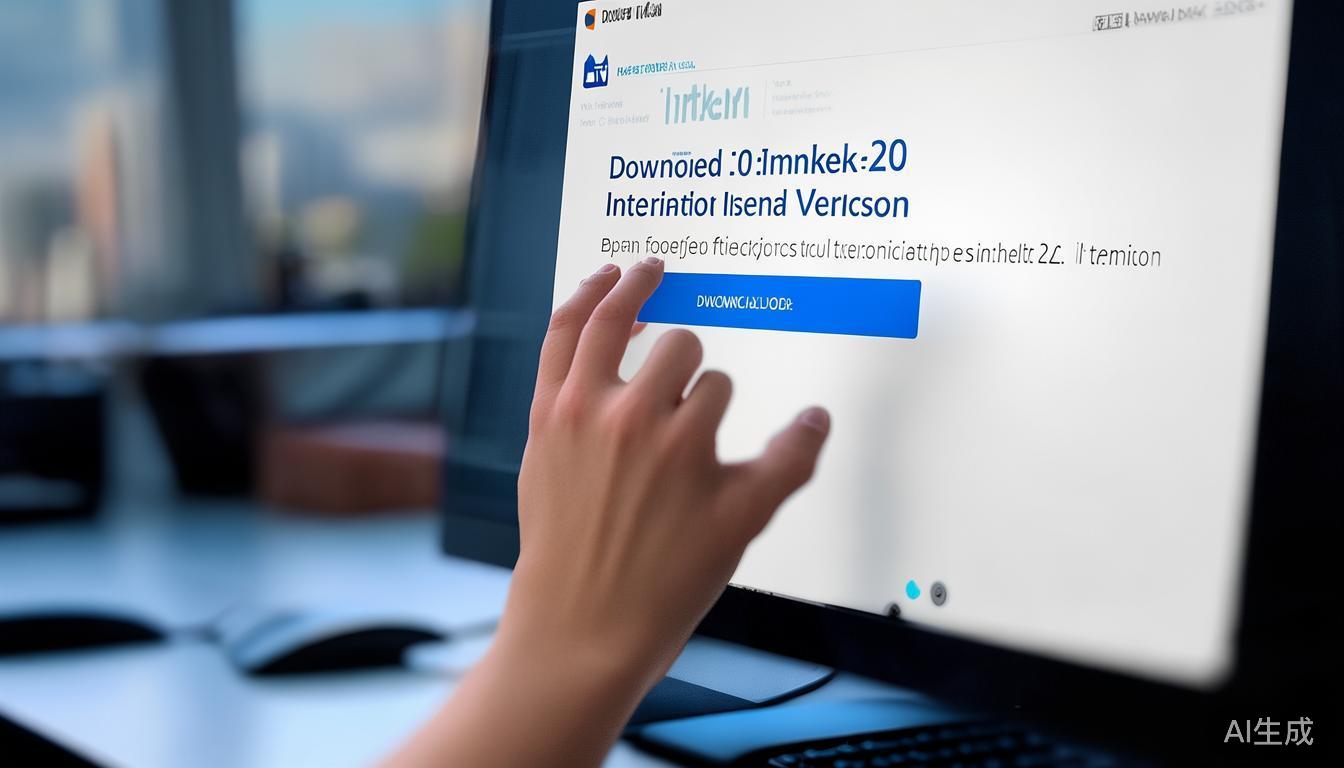 数字资产管理必备:正确获取与使用imToken 2.0国际版保障资产安全
