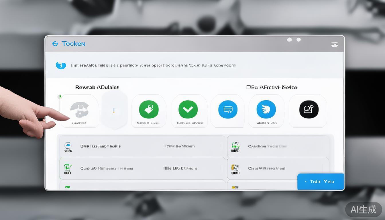 关注数字货币钱包发展,分享imToken 2.0国际版注册及奖励策略