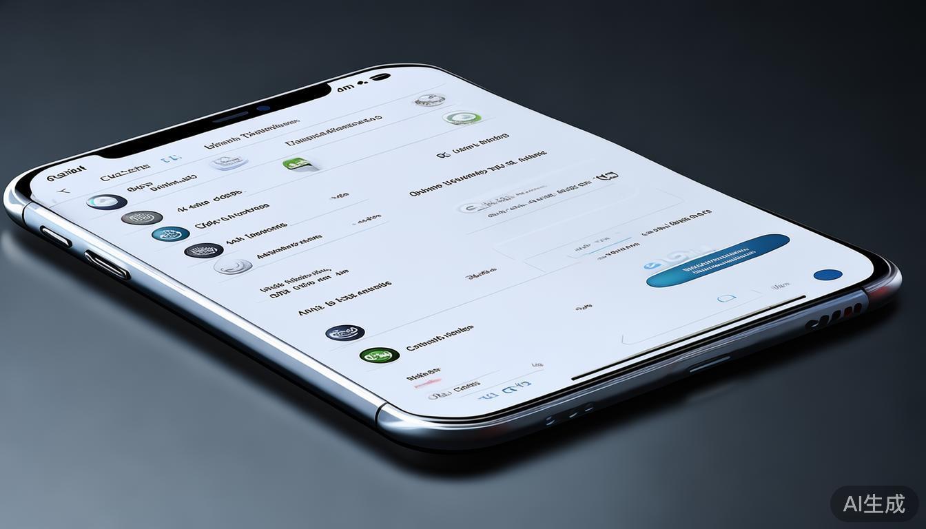 区块链爱好者必看!imToken 2.0国际版下载及交易条件设定指南