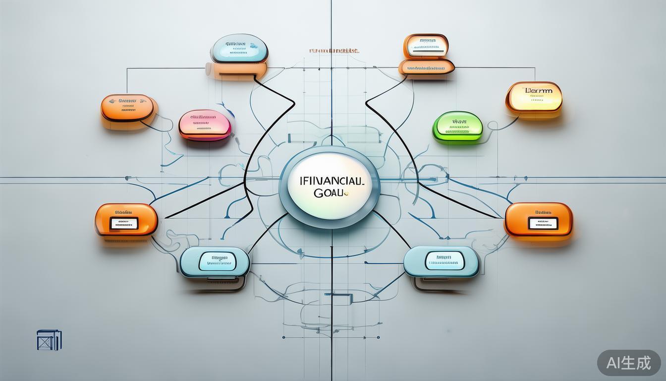 数字资产管理迷茫?巧用im钱包和思维导图防盲目投资