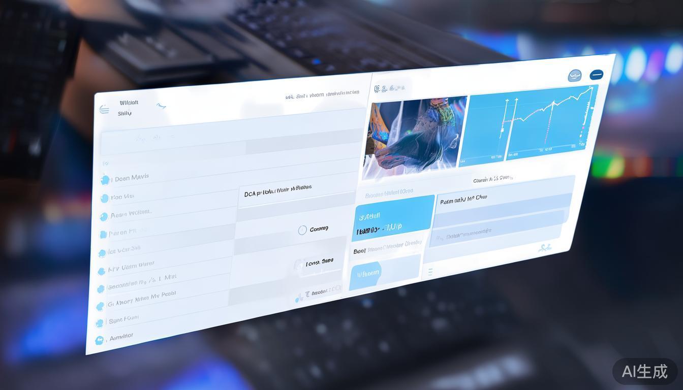 解析imToken 2.0国际版:全球数字资产管理平台的关键意义