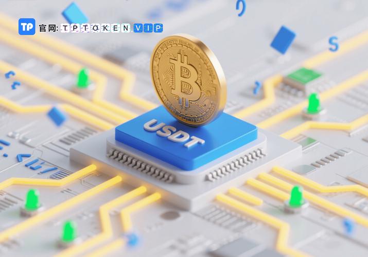 imToken钱包APP前景广阔,技术升级与场景拓展双管齐下