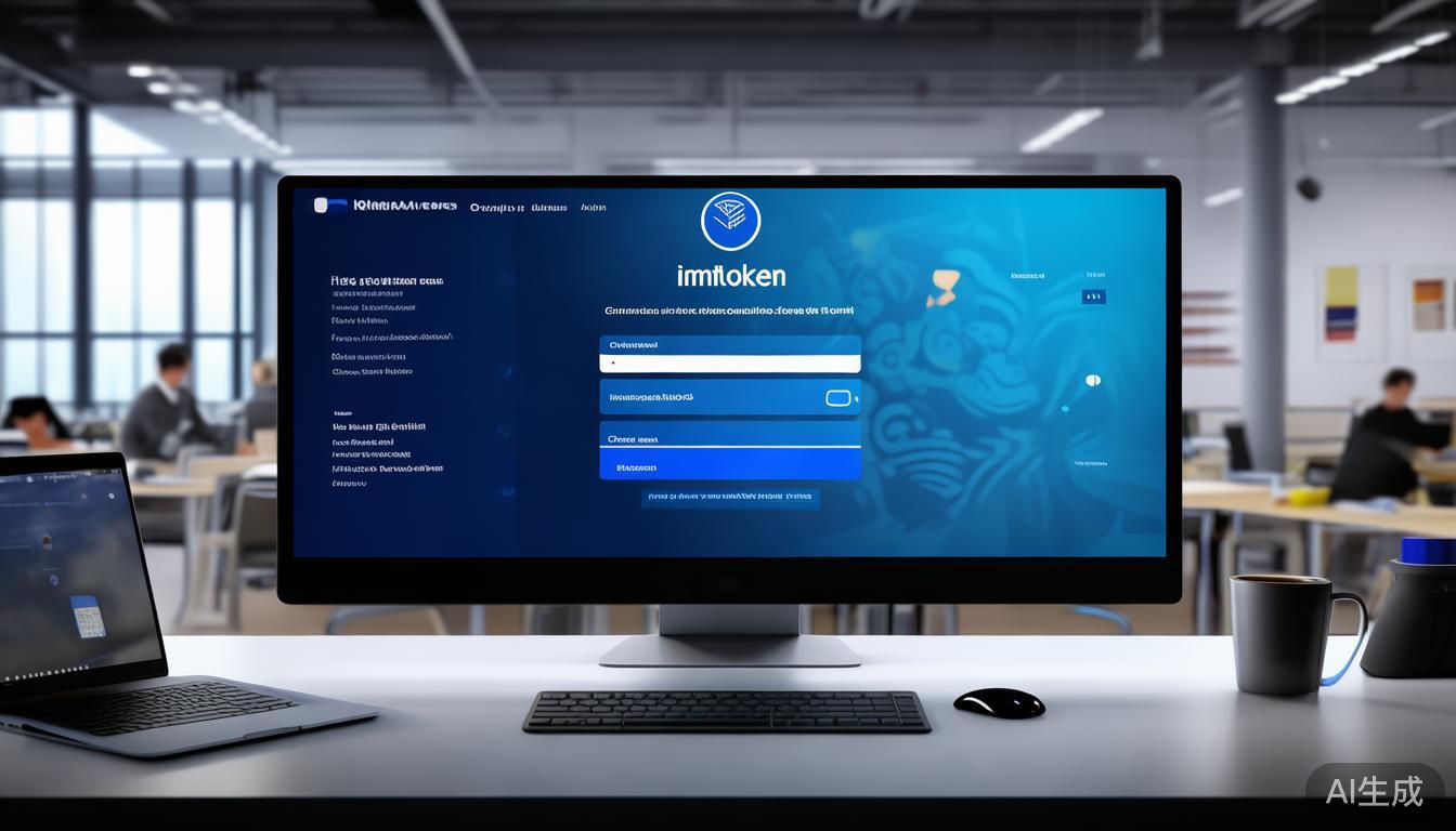 提升行业规范水平需综合施策,imToken 钱包官网如何保障安全与体验?