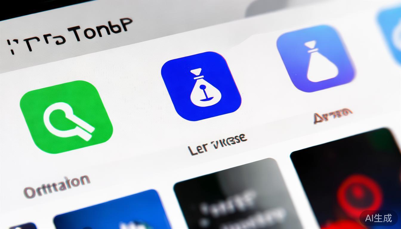 苹果设备获取imToken要小心!相似版本或致财产损失