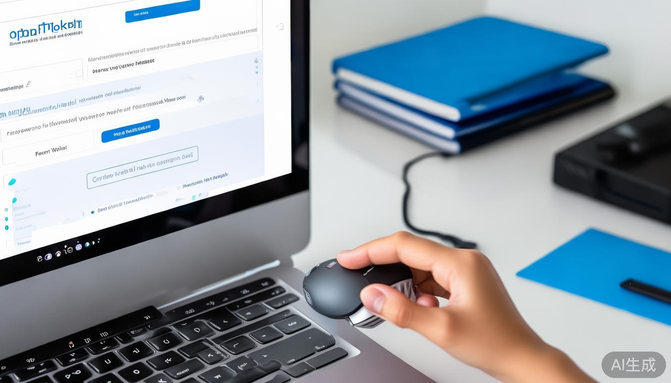 如何在imToken官网建立钱包?这些步骤要注意