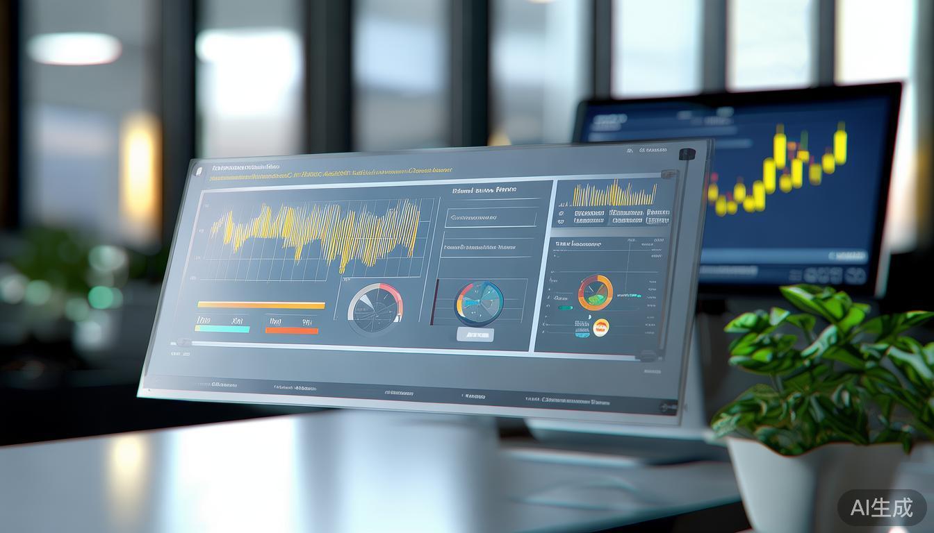 Tokenim钱包数据可视化工具:把握投资趋势与风险,助力科学决策