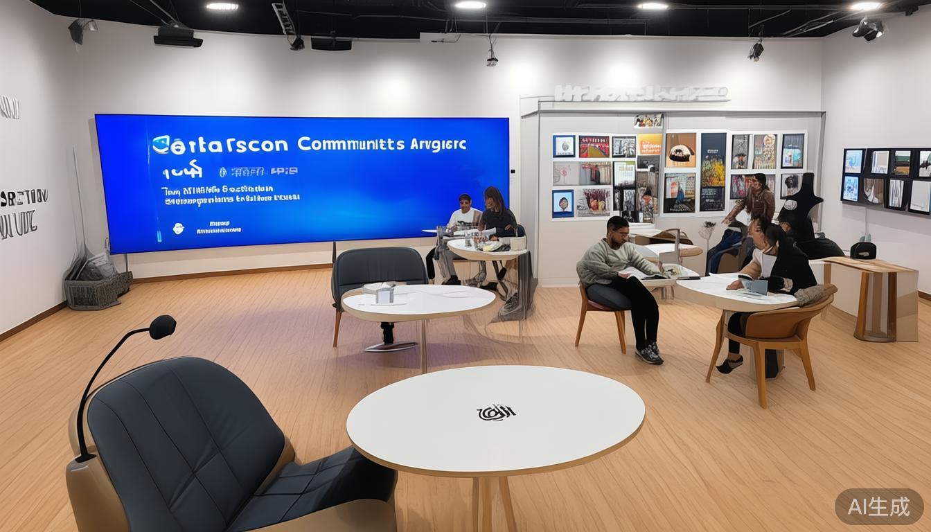 深入探究！imToken 社区的独特魅力与多元参与方式