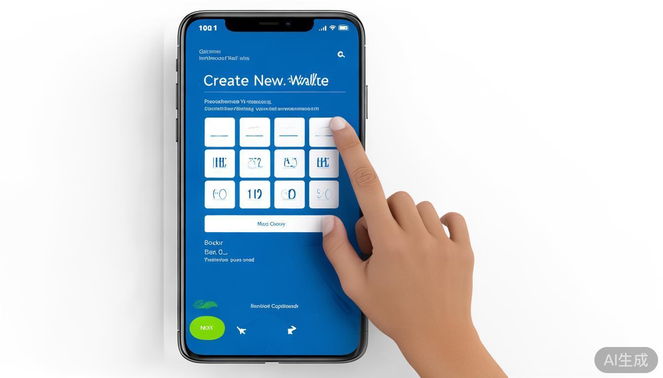 数字资产普及下，imToken 1.0安卓版搭建安全可靠投资平台指南