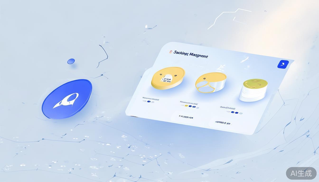 imToken安卓版助力理财收益提升,巧用DeFi功能需防风险