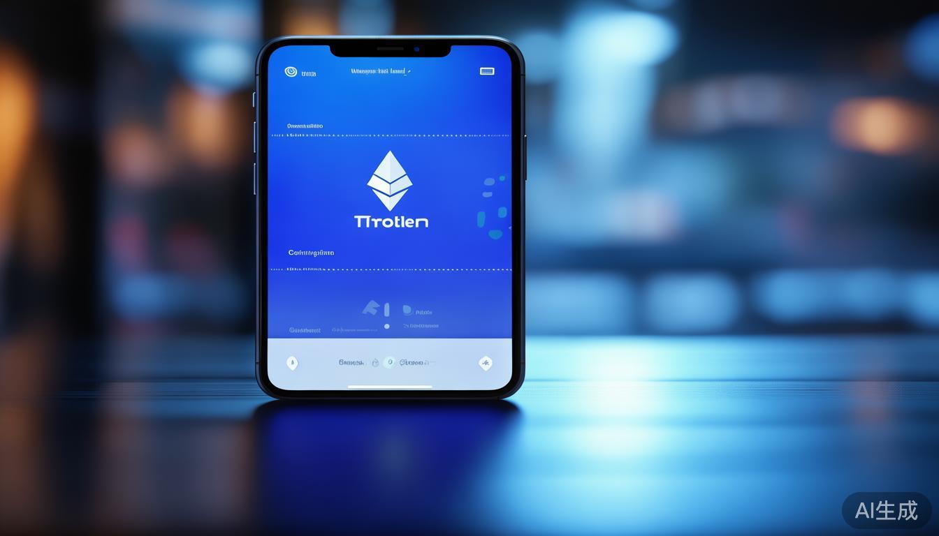 深入剖析imToken通用版:从以太坊钱包到加密世界关键连接点