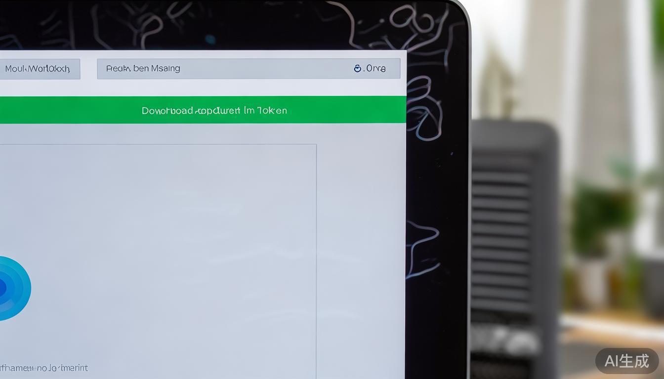 苹果设备下载官方正版imToken，掌握正确方法防受骗