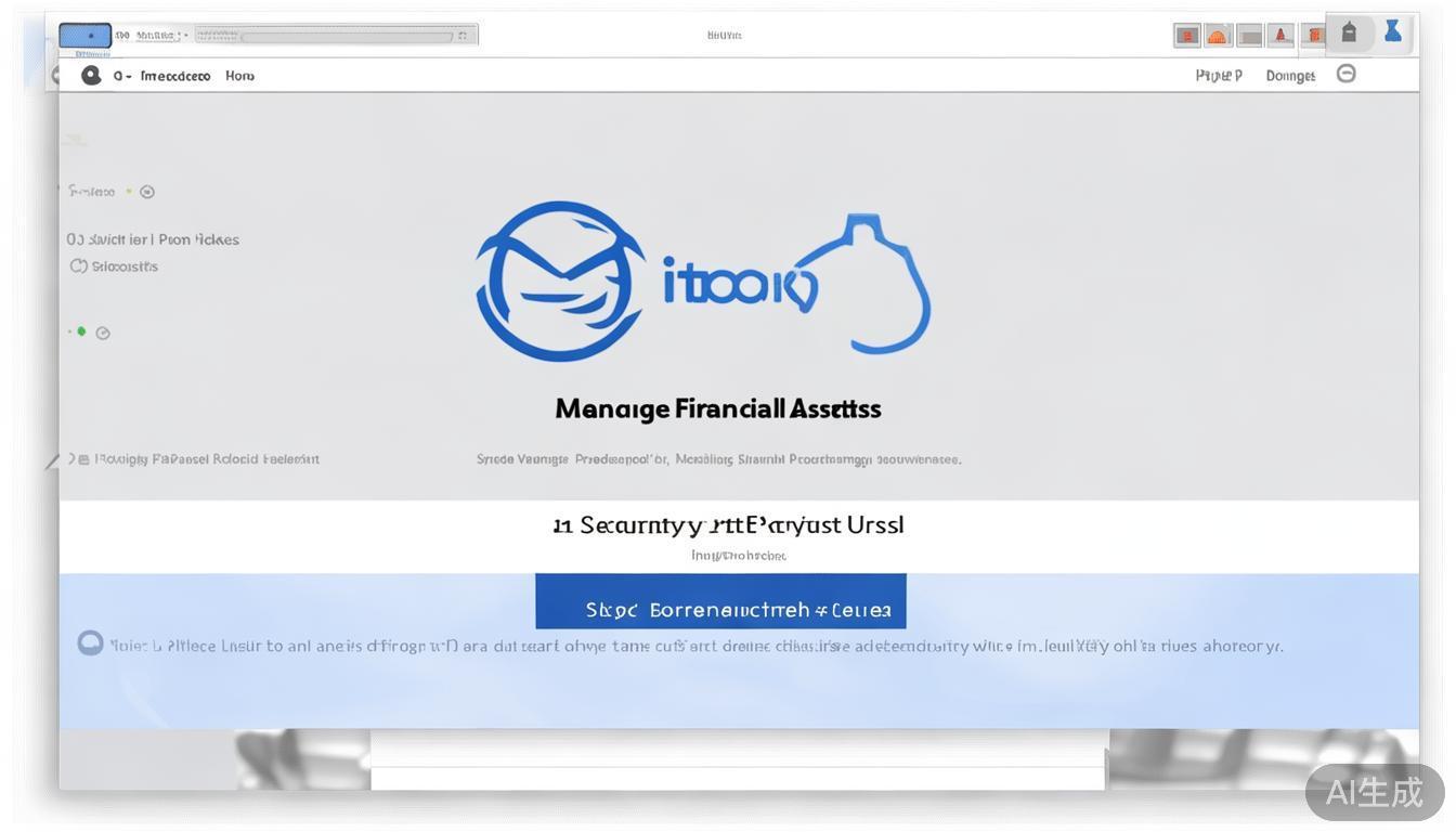 imToken官网安全吗？深度揭秘其HTTPS加密、WAF防护等网络安全措施