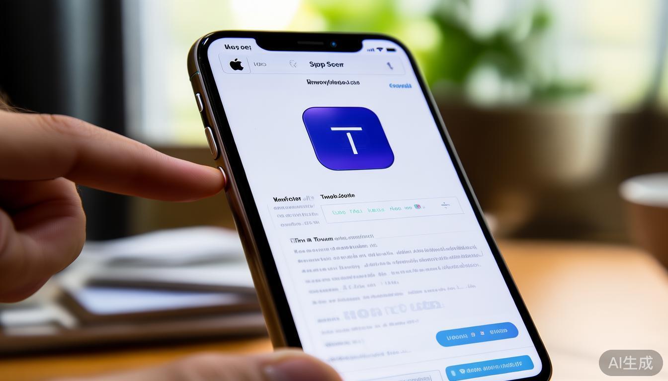数字资产重要性凸显，imToken钱包应用下载安装全攻略
