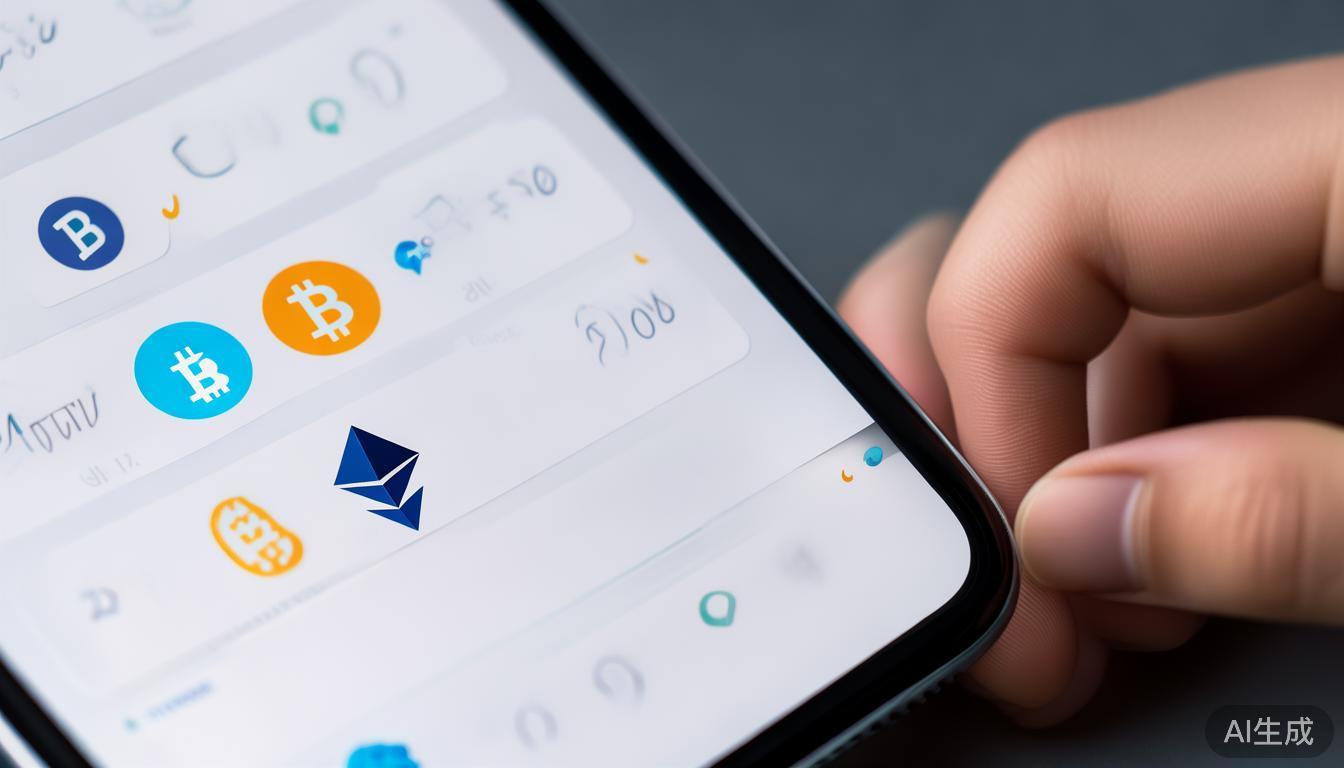 资深用户体验imToken APP：界面清爽易上手，但资产显示有小状况？