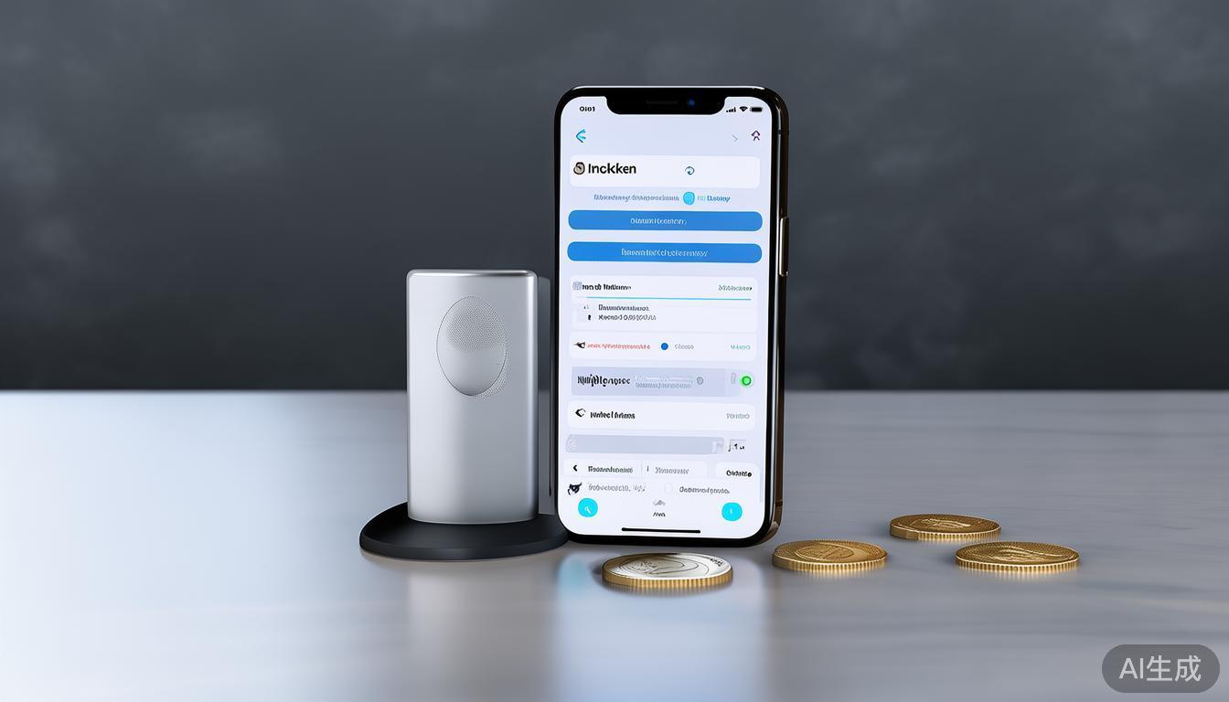 imToken钱包安卓版下载及使用要点，潜藏风险你知道吗？