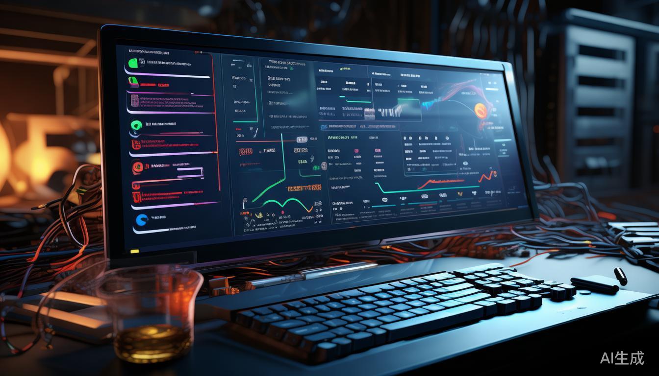 imToken 2.0在财富管理领域的实用价值与实际运用体会