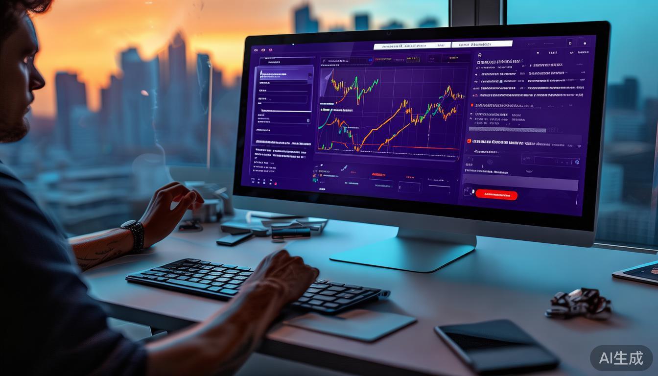 备受瞩目的imToken官网：不同用户群体行为特征与潜在需求分析