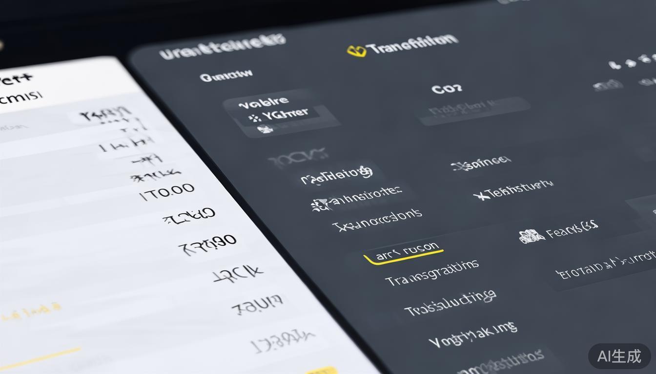 imToken钱包查看交易历史有多重要？这些操作步骤要知道