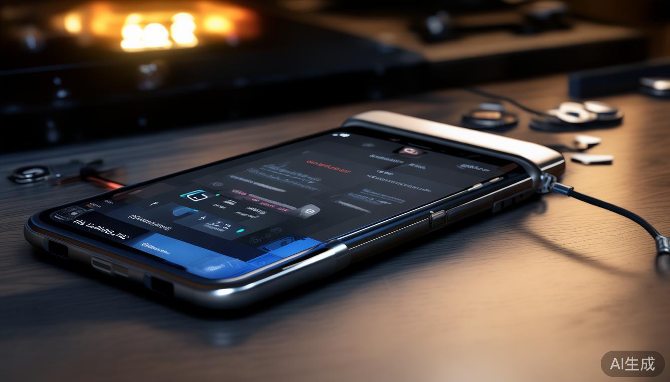 安卓版im钱包实测：交易功能全但卡顿、安全细节和客服体验有槽点